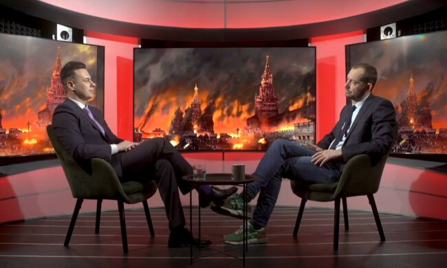 Роман Цимбалюк