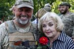 Ада Роговцева, фото Russell Bilyk: Facebook Українське Торонто