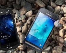 Samsung Galaxy Xcover 4s