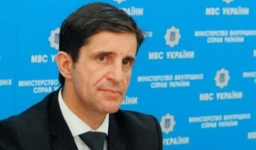 Листування екс-головного редактора Інтера з "ДНР" визнали справжнім