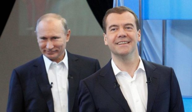 В сокрытии потерь армии РФ на Донбассе виноват Медведев - суд России 