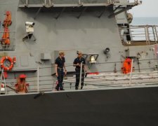 Sea Breeze 2018: армії України та США запустили найбільші навчання