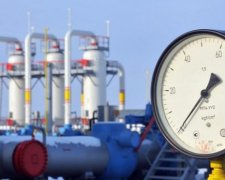 "Газпром" теряет миллиарды долларов из-за снижения поставок газа в Украину