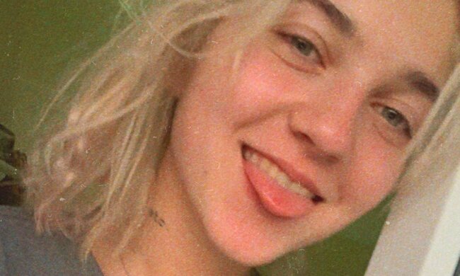 Наташа Горовая, instagram.com/natashka.gorovaya