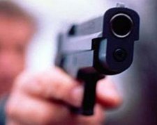 Бійка зі стріляниною сталася в центрі Хмельницького