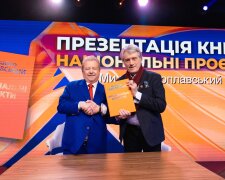 Михайло Поплавський