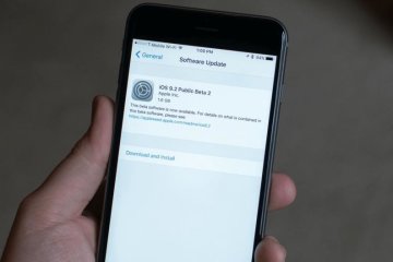 Apple назвала дату обновления iOS и Mac OS