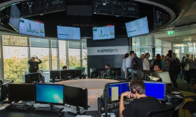 Шпигуни з Касперського у США: як працює кіберармія Путіна