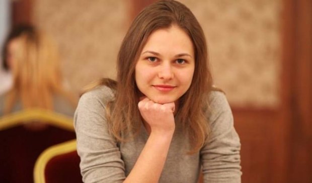 Украинка Анна Музычук вышла в 1/8 финала чемпионата мира по шахматам