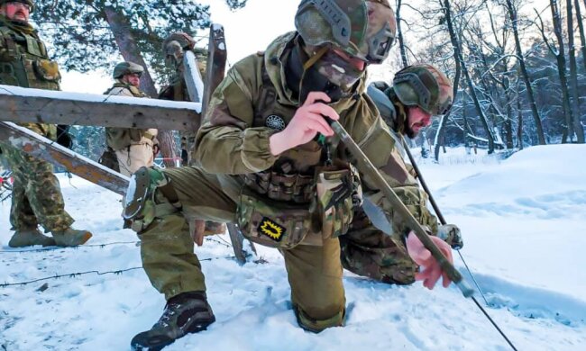 Враг разбрасывает мины с воздуха: украинцев предупредили о новой опасности - как распознать