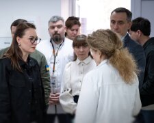 Медики на передовой получат доплаты
