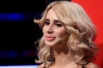 Лобода поскаржилася росіянам на "українських радикалів"