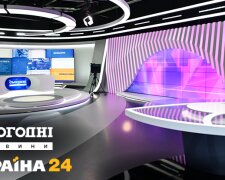 «Новостная Группа Украина» запустила новую инновационную студию 360 °