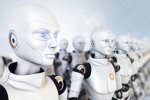 Нашествие роботов началось: получено первое тревожное сообщение человечеству