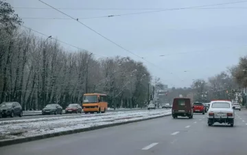 Авто, скріншот: YouTube