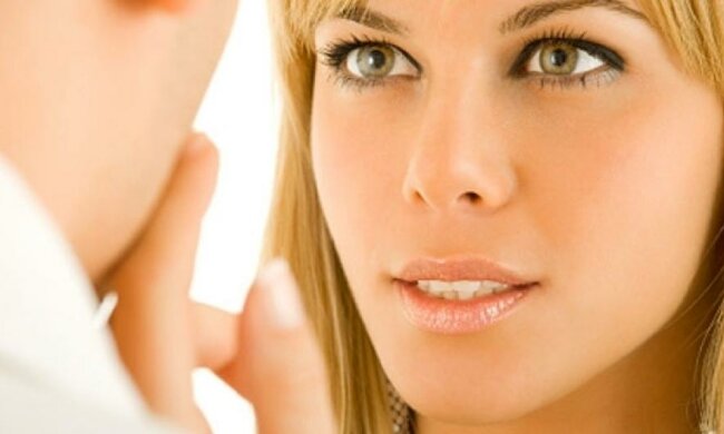 Сколько продолжается взгляд "глаза в глаза"