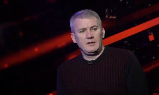 Анатолій Якименко