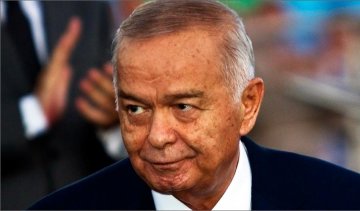 Помер президент Узбекистану Іслам Карімов, - ЗМІ