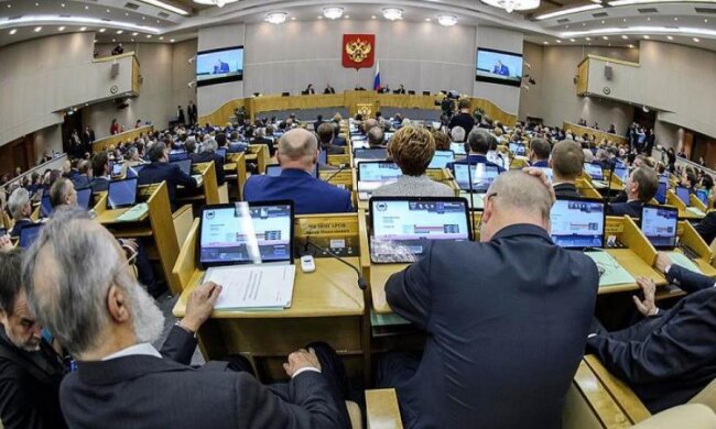 Можуть не встигнути: у Держдумі поспішають прибрати до рук "ЛДНР"