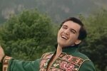 Назарию Яремчуку - 70: дочь Маричка трогательно вспомнила отца, сердце щемит