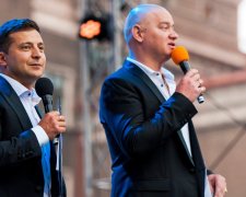 Зеленский подарил тяжелобольным детям надежду на новую жизнь