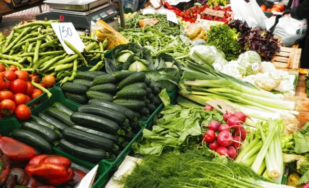 Не купуйте овочі: українців попередили про небезпеку на ринках та супермаркетах