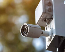 Камери відеоспостереження з розпізнаванням облич в Одесі