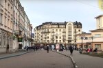 Івано-Франківськ, зображення ілюстративне, кадр з відео: YouTube