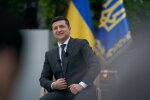 Владимир Зеленский, фото: president.gov.ua