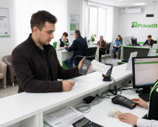 Оплата комуналки. Фото: згенероване ШІ