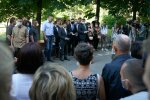 Зеленский, фото: Офис президента