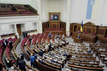 Шахов: не ищите предателей Украины, они все - в Раде