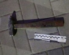 П'яний чоловік напав на Дніпропетровську ОДА