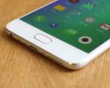 Meizu покажет первый в мире смартфон без дырок