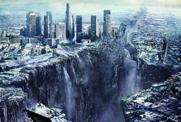 Пророцтво на січень 2019: гряде руйнування міст та Судний день