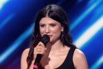 Землячка Зеленського успішно пройшла кастинг шоу Х-фактор і стала фавориткою: відео