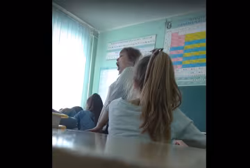 Скрін, відео YouTube