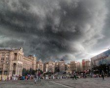 Погода на неделю: украинцев ждут новые испытания
