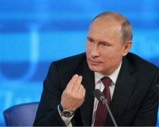 Россияне поплатятся за любовь к Путину
