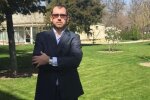 Олег Скупінський