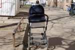 Викрадення дитини: злочинниця застосувала заборонений прийом