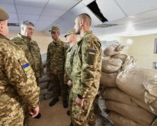 Порошенка хотіли вбити: спецслужби на вухах