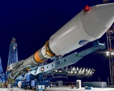 Український двигун виведе ракету NASA на орбіту