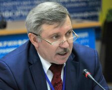 Президент Центру глобалістики "Стратегія ХХІ" Михайло Гончар