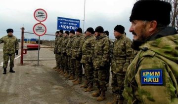 Окупанти відпрацювали завдання Путіна: спіймано "українського диверсанта"