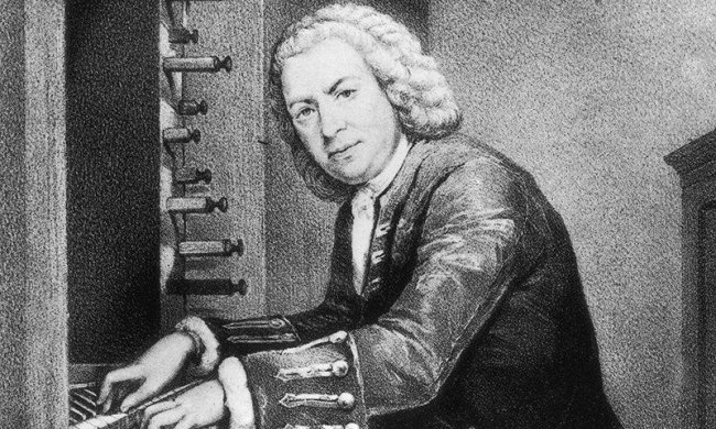 Google выпустил дудл в честь дня рождения Баха: композитором может стать каждый