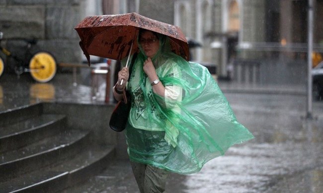 Погода во Львове на 16 июня: осень напомнит о себе, но ненадолго