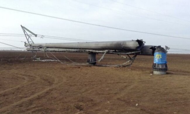  Сделка с дьяволом: уголь из «ДНР» за свет в Крым