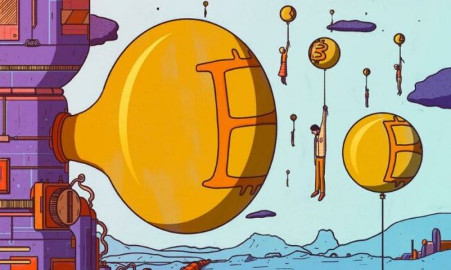 Біткойн не доживе до 2019 року, якщо не вирішить три головних проблеми