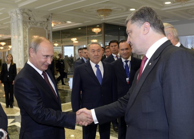 Волкер розкрив стосунки між Порошенком та Путіним: Росія цього не приховує